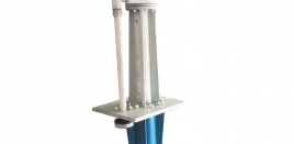 FYU系列工程塑料液下泵优质靠谱